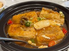 -顺意·顺德家乡菜(国际人才大厦店)