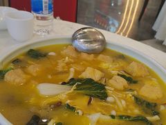 -普天和酒楼·新津菜·烤鸭(天津之眼店)