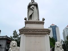-天津意大利风情旅游区