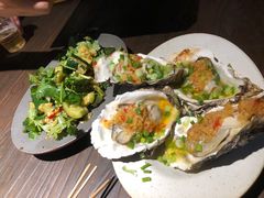 -不曾在把把烧•烧烤(莲坂磐基店)