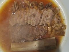 -西贝(枫蓝国际购物中心店)
