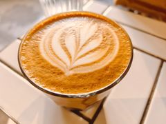 -CENCHI 汵奇咖啡(东四店)