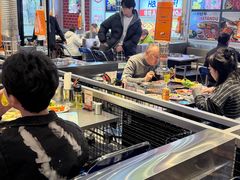 -哈哈碳都·牛肋条无限自助烤肉(台江万达店)