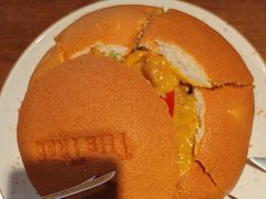 -大树餐厅(益田假日店)