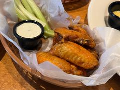 -Texas Roadhouse(世纪汇广场店)