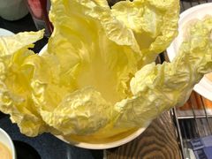 百财（白菜）-重庆德庄火锅(体育中心店)