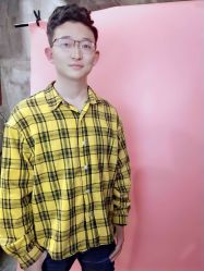 -设计先生形象设计