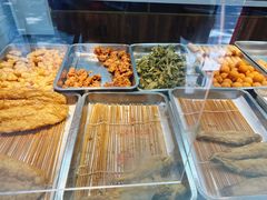 -北坦杨家干炸里脊(总店)