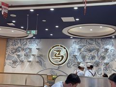 -西部马华清真食府·丝路菜(大钟寺店)