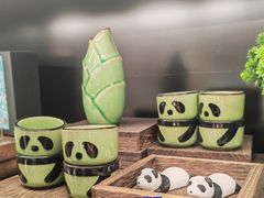 -熊猫屋(宽窄巷子景区店)