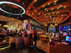 -MR.ROCKY洛奇先生RESTAURANT&BAR(宝安壹方城店)