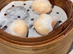 晶莹鲜虾饺-添好运点心专门店(深水埗店)