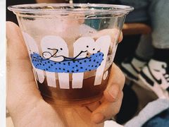 -Dogi&kiki Coffee(中心商务大厦店)