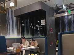 -海底捞火锅(长宁路龙之梦店)
