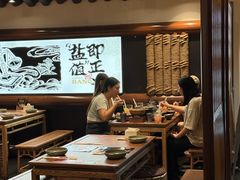 -大盐帮川菜馆(长楹天街店)