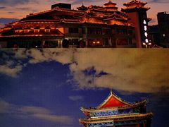 -西安城墙·碑林历史文化景区