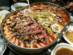 -金掌勺东北菜(格兰晴天店)