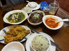 -奶奶的味道(胶州路店)