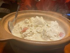 -魏铭鱼头捞饭(晋阳路店)