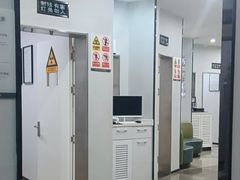 -牙博士口腔品牌连锁(杨浦店)