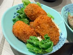 -滨寿司(新街口中央商场店)