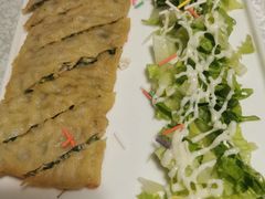 葱花肉-陈生记黑鱼馆·20年活鱼现杀(宁波鼓楼店)