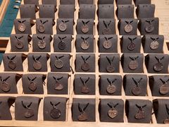 -鈊藝銀匠·银饰DIY工作室(永庆坊店)