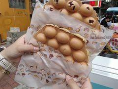 -阿叔鸡蛋仔(燎原路店)