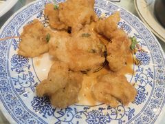 -石老头关东饺子王·东北菜(嘉华鑫城店)