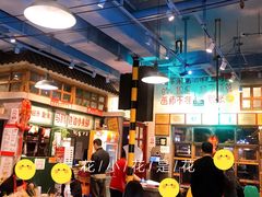 -马路边边串串香(双井直营店)