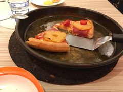 -必胜客(东大桥店)