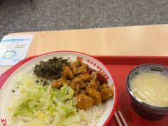 -永和大王(长寿路店)