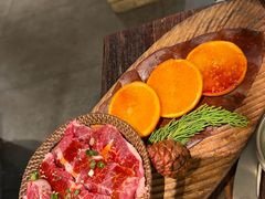 -山葵村烤肉(海淀区民族大学店)