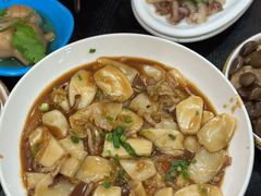 -绍兴名菜馆(可乐路店)
