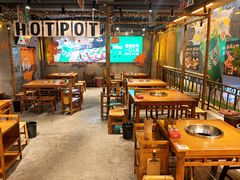-楠火锅(太古里总店)