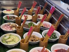 -辛香味烧鱼馆·非遗技艺·排骨红烧肉(光谷医药园店)