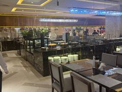 -西安西藏大厦开元名都大酒店·自助餐厅