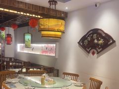 -春天里餐厅(西田城店)