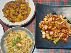 -玉桥餐厅(天坛店)