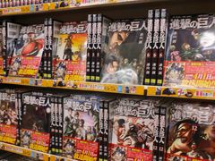 -秋叶原电器街