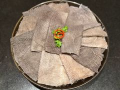 -8号火锅中餐厅(成都群光君悦酒店)