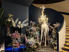 -狮拾久·现代新加坡料理(福田COCO Park店)