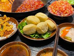 -冯校长老火锅(中联广场店)
