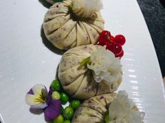 -安多素食(广仁寺路店)