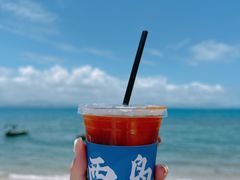 -三亚西岛海洋文化旅游区