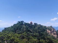 -天津盘山风景名胜区