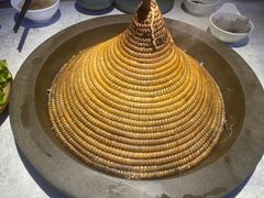 -鲜潭蒸汽石锅鱼(五道口购物中心店)