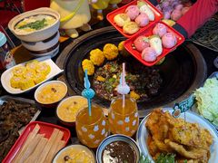 -刘淑芬·活鱼铁锅炖(北京首店)