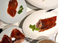 -四季民福烤鸭店(故宫店)