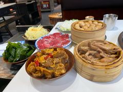 -卤校长老火锅(杨家坪直营店)
